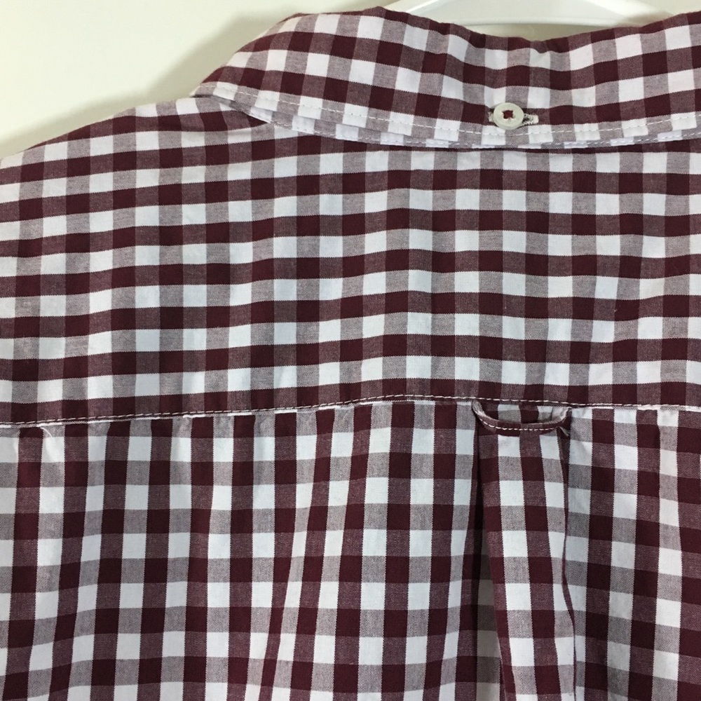 🍁Cactus Man Ricky Singh Button Down - Picture 4 of 5